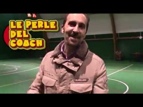 Casatesport - Lurago 59-37 TOP TEN ACTIONS 11/12