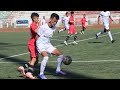 Goalfest: Shillong Lajong FC Vs Dzulouzou FC/ NSF Trophy 2022 / match highlight