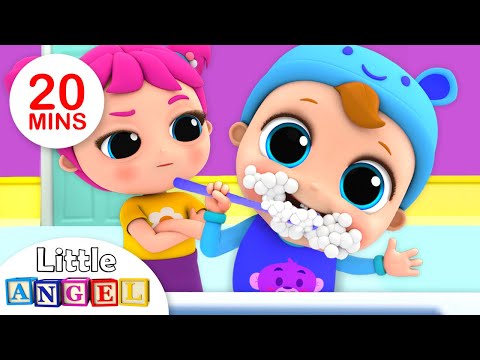 download lagu mp3 mp4 Song This Is The Way I Brush My Teeth, download lagu Song This Is The Way I Brush My Teeth gratis, unduh video klip Song This Is The Way I Brush My Teeth
