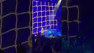 Una vita da mediano. Ligabue, Stadio Olimpico 2023.