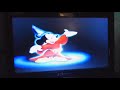 Opening To The Fox And The Hound 1994 VHS Version 1