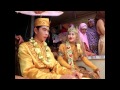 Pernikahan Adat Melayu Sambas Kal Bar