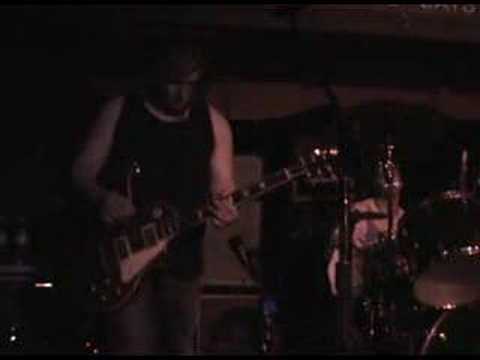 Big Business - Just As the Day Was Dawning (@ The Library)