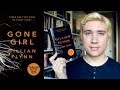 Book Review & Talk: Gone Girl by Gillian Flynn