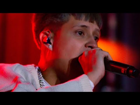 [FREE] Kidd Voodoo x DrefQuila x Easykid Type Beat "ROLLING" | REGGAETON INSTRUMENTAL