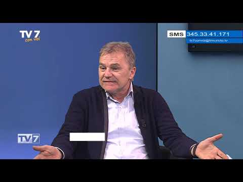 Tv7 con Voi del 26/2/2020 - Novità fiscali (2 di 3)