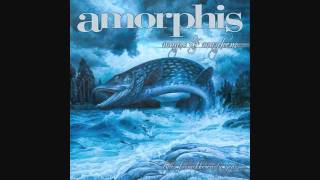 Amorphis - Drowned Maid (2010)