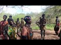 Surviving The Wild Lessons From The Hadzabe