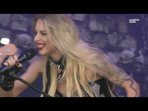 Burning Witches - Live Wacken 2023 (Full Show HD)