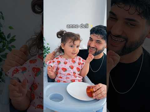 Gözde bizi taklit ediyor😂