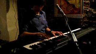 Luca.Sestak.Solo-Daydream.avi