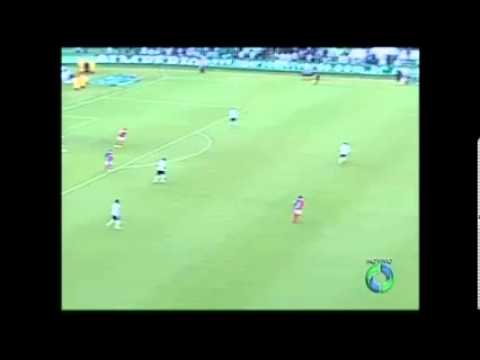 Arapongas 2 x 3 Londrina