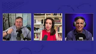 The motivations for adopting AI (with Reid Hoffman and Maëlle Gavet) | Masters of Scale