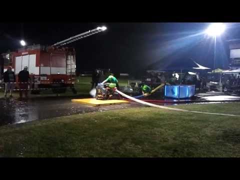 SDH Sedlejovice FNC - 22.6.2013 Karlinky PS12 (HD)