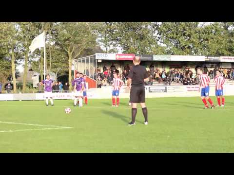 Roda Boys - LRC Leerdam