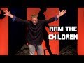 Christopher Titus - Arm the Children