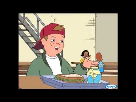 Recreo: la serie animada de Disney - Minero contra minero