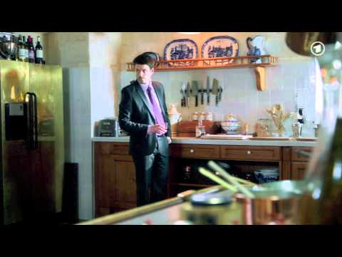 179 Ansgar von Lahnstein - Verbotene Liebe - 06. + 07.06.2012