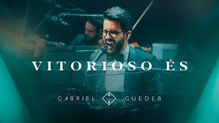 Gabriel Guedes - Vitorios...