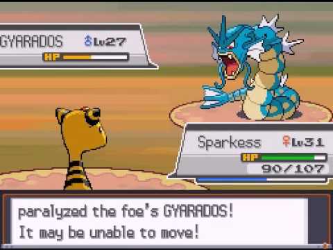 Pokemon Soul Silver Walkthrough-Episode 19(Full English)