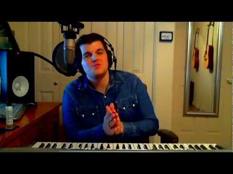 Zac Brown Band - Goodbye In Her Eyes -  Drew Dawson Davis