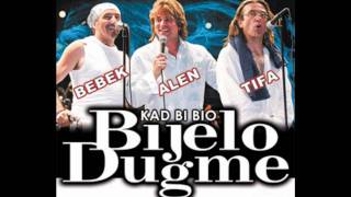 bijelo dugme lipe cvatu (sve je isto k&#39;o i lani)