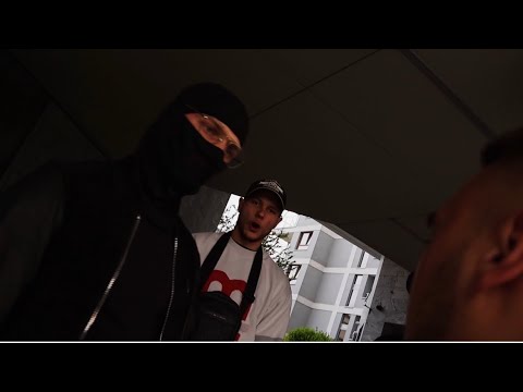 TZK Feat. Oskar-Z głową (Video FCZ_FX)