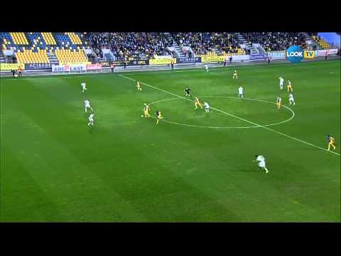 Ocazie Patrick N'koyi pentru Petrolul