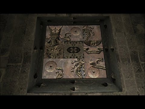 Ashley Puzzle Speedrun | Resident Evil 4 HD