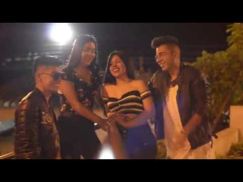 Te olvide los de la magia