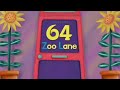 64 ZOO LANE RocketLeague Montage