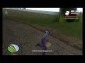 Jetwing Mod для GTA San Andreas видео 1