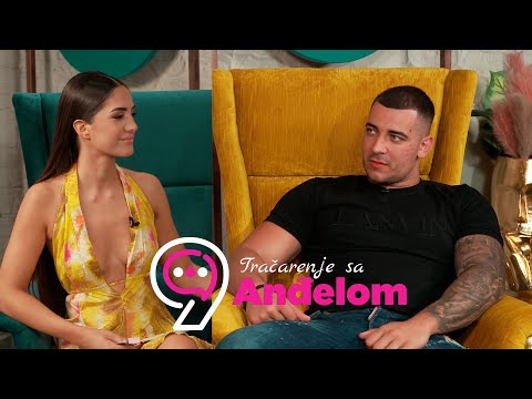 ŠOU! Ćaletov sin: Teodora Džehverović je besramnica! Rezervisao sam devojke u Budvi! |HYPETV