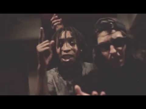 JB BINLADEN X CHABOKI (@CHABOKS) "TRYNA TELL YOU"