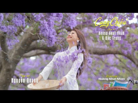 Thể hiện bởi Nguyễn Quang