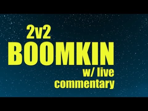 Balance Druid POV 2v2  (2k+ cr | Legion Patch 7.1.5 | WoW