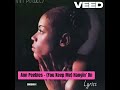 Ann Peebles - [You Keep Me] Hanging on (Lyrics)
