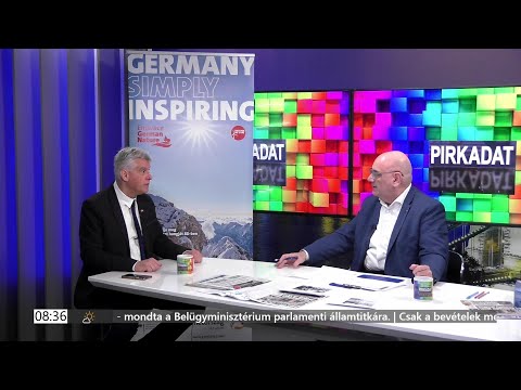 PIRKADAT Breuer Péterrel: Czeiszing Miklós
