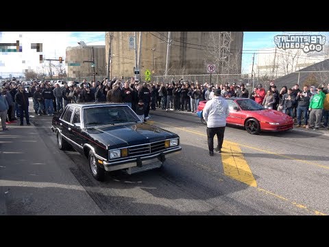 Starting The New Year With Heads Up Racing In Mexico!