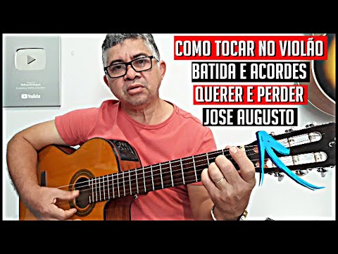 Querer Y Perder - José Augusto
