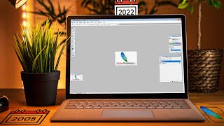 I used Photoshop CS2 from 2005 for a week and here's what I found out!