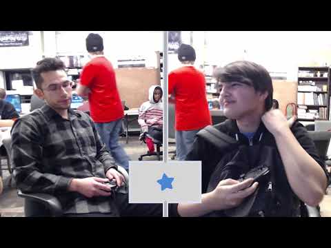 RSHU #4: Pokepen vs DAMN. - Grand Finals