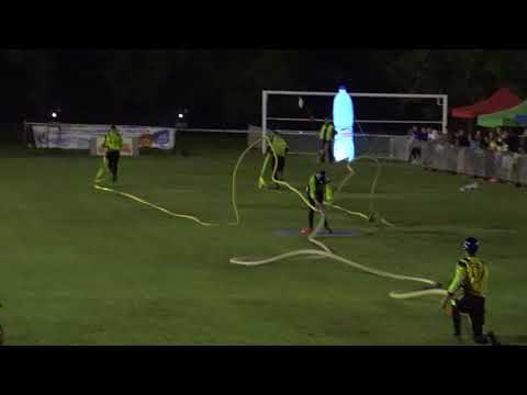 DHZ Jarovce muži 16,02s (ĽP 15,01s)