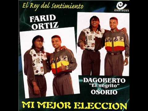 Farid Ortiz - El Rey De Los Pueblos