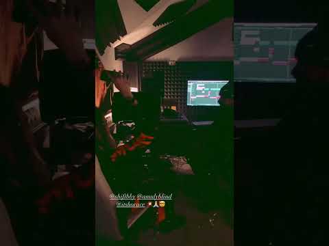 Shift feat. Amuly & Horace - Zilele-s la fel Snippet