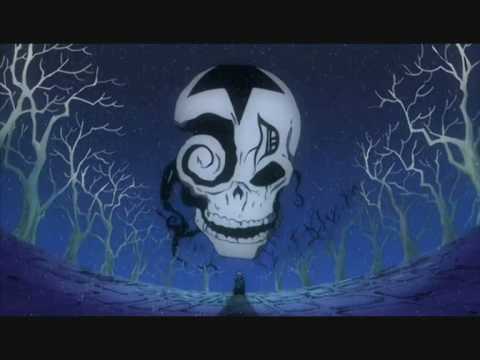 DGM OST 1 - Kanashimi no tamashii