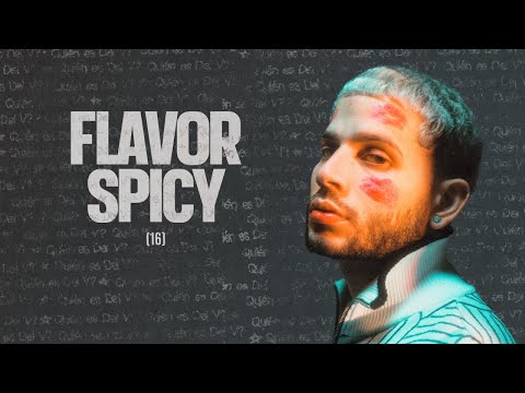 Miniatura de Flavor Spicy