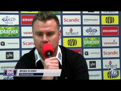 Hermes - TuTo pe 28.10.2016 - Lehdistötilaisuus