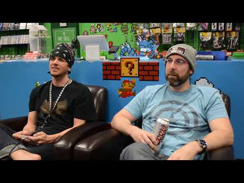 Let's Play DAYS OF THUNDER (NES)