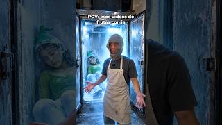 Cocardo y Sus Helados Con IA PARTE 2 🤣